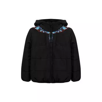 Ветровка Marcelo Burlon Kids of Milan