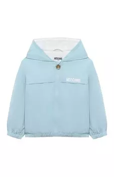 Ветровка Moschino