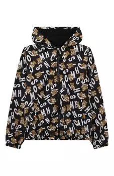Ветровка Moschino