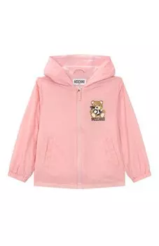 Ветровка Moschino