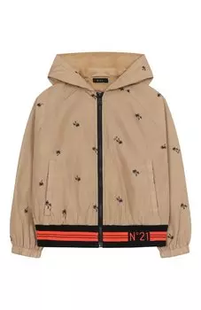 Ветровка N21