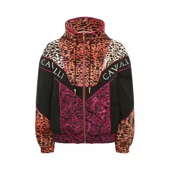 Ветровка Roberto Cavalli
