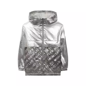 Ветровка с капюшоном Moncler