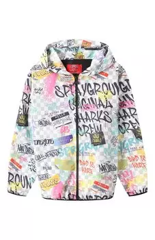 Ветровка Sprayground