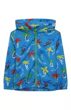 Ветровка Stella McCartney