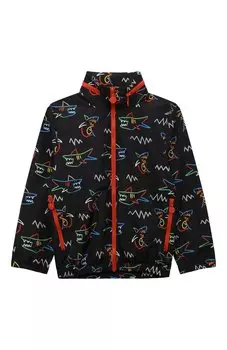 Ветровка Stella McCartney