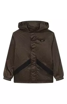 Ветровка Versace