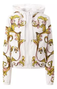 Ветровка Versace Jeans Couture