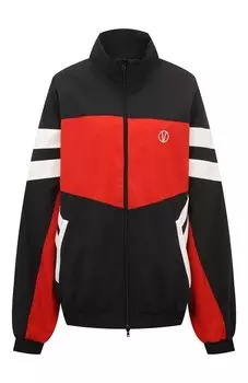 Ветровка VETEMENTS