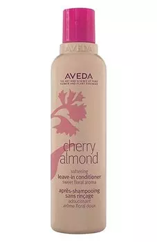 Вишнево-миндальный несмываемый кондиционер Cherry Almond (200ml) Aveda