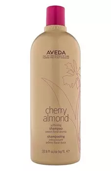 Вишнево-миндальный шампунь Cherry Almond (1000ml) Aveda