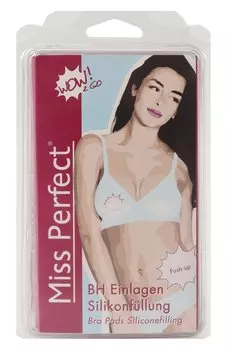 Вкладыш силиконовый Miss Perfect