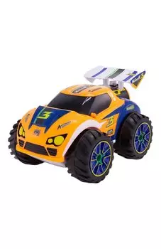 Внедорожник на управлении Nikko