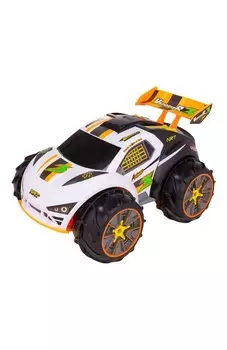 Внедорожник на управлении Nikko