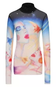 Водолазка Casablanca