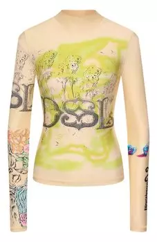 Водолазка Diesel