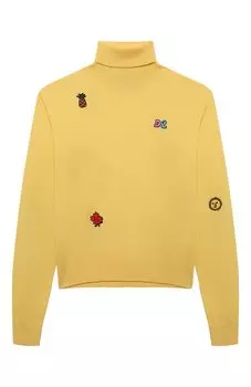 Водолазка Dsquared2