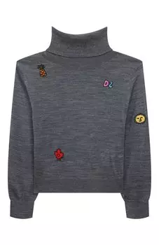 Водолазка Dsquared2