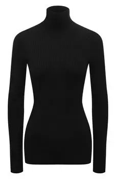 Водолазка из кашемира и шелка Brunello Cucinelli