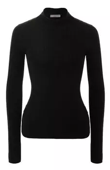 Водолазка из кашемира и шелка Brunello Cucinelli