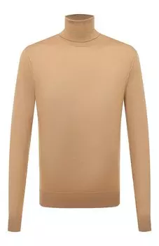 Водолазка из кашемира и шелка Dolce & Gabbana