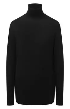 Водолазка из кашемира и шелка Dolce & Gabbana