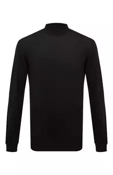 Водолазка из кашемира и шелка Fedeli