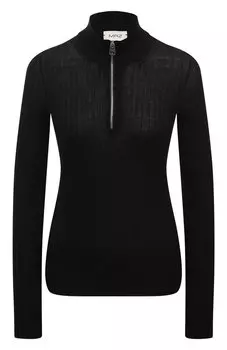 Водолазка из кашемира и шелка MRZ