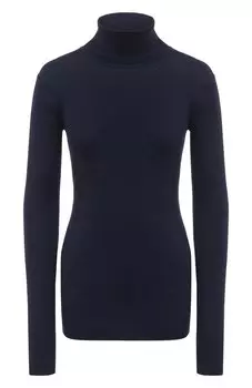 Водолазка из кашемира и шелка MUST