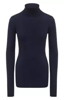 Водолазка из кашемира и шелка MVST