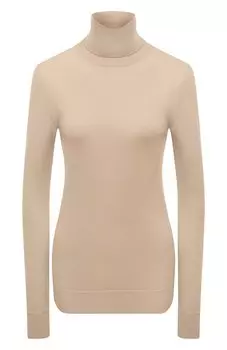 Водолазка из кашемира и шелка MVST