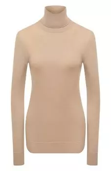 Водолазка из кашемира и шелка MUST