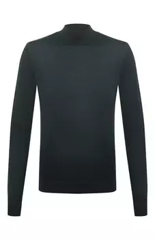 Водолазка из кашемира и шелка MUST