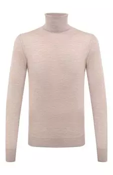 Водолазка из кашемира и шелка MVST_