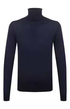 Водолазка из кашемира и шелка MVST