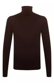 Водолазка из кашемира и шелка MVST