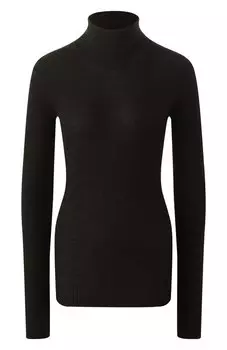 Водолазка из кашемира и шелка MVST