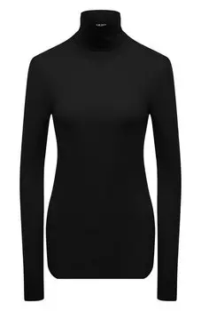 Водолазка из кашемира и шелка MVST