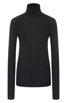 Водолазка из кашемира и шелка MVST