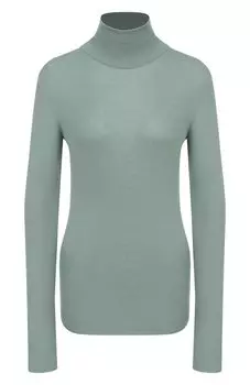 Водолазка из кашемира и шелка MVST