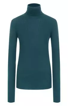 Водолазка из кашемира и шелка MVST