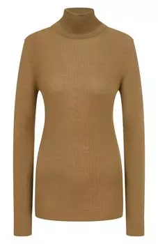 Водолазка из кашемира и шелка MVST