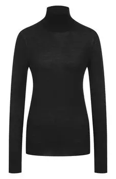 Водолазка из кашемира и шелка MVST