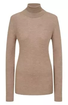 Водолазка из кашемира и шелка MVST