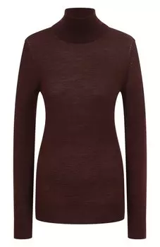 Водолазка из кашемира и шелка MVST