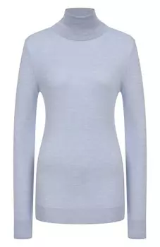 Водолазка из кашемира и шелка MVST