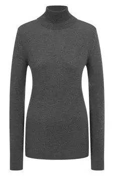 Водолазка из кашемира и шелка MVST