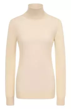 Водолазка из кашемира и шелка MVST