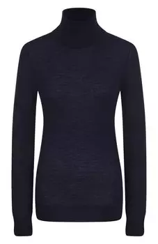 Водолазка из кашемира и шелка MVST