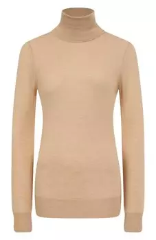 Водолазка из кашемира и шелка MVST